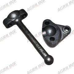 Radius Rod Repair Kit suitable for Ferguson -  