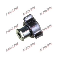 Exactor Coupling 3/8&quot; BSP Female