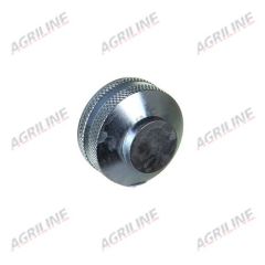 Exactor Coupling Dust Cover