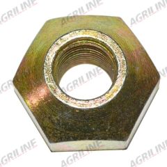 Front Wheel Cone Nut suitable for Massey Ferguson -  195490M1