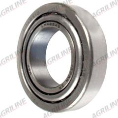 Bearing Rear Axle suitable for Massey Ferguson - 195162M1 4023 646620M91