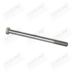 Plated Bolt 5/8” UNF x 9”