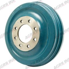 Brake Drum suitable for Ford &amp; Fordson -  81811559  C5NN1126E