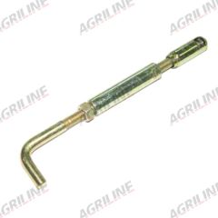 Throttle Rod suitable for Ford & Fordson - 957E9775