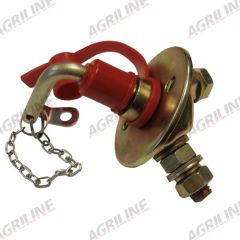 Battery Cut Off Switch suitable for Ford &amp; Fordson -  