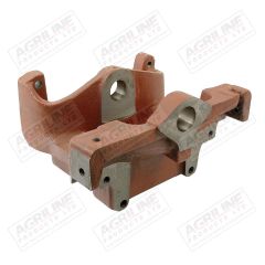 Front Axle Carrier (Straight Axle) suitable for Massey Ferguson -  1670975M92  1670975M96  1660579M91