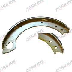 Brake Shoe (Square End) suitable for Ford &amp; Fordson -  C5NN221BE  C5NN2218E  81802510