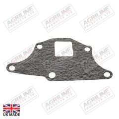 Gasket Pump to Block suitable for Ford & Fordson - 81868742 C5NE8507A