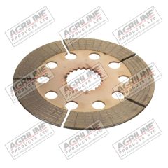 Brake Disc 35mm Band suitable for New Holland -  