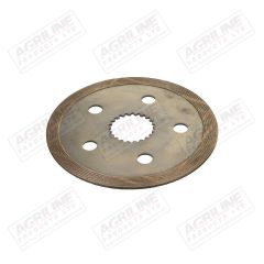 Brake Disc 18mm Band - 83956599 suitable for New Holland -  83956599  83989830