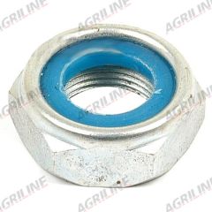 Steering Wheel Nut suitable for Ford &amp; Fordson -  81803186  83906211  C5NN3N602A