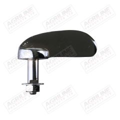 Bonnet Handle Kit suitable for Massey Ferguson -  182367M2  892864M1  893188M92