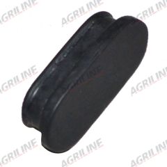 Rubber Bung - Brake Back Plate suitable for Ford &amp; Fordson -  