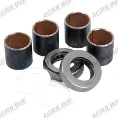 Spindle Repair Kit- 1. 1/4&quot; Bush suitable for Massey Ferguson -  180355M1  196060M1  195175M1