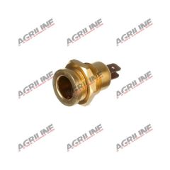 Beacon Fixing Pin, Dual Pole