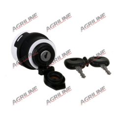 Ignition Switch suitable for Case International -  1532371C2 3399520R1 3405762R2