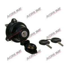 Ignition Switch suitable for Case International -  3057508R94  3136852R1