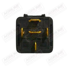 Relay suitable for Massey Ferguson - 3615652M1 4RD 007 794-031
