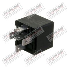 Relay 5 Pin suitable for Case International - 1987452C1