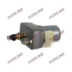 Wiper Motor (Rear Window) suitable for Case International -  