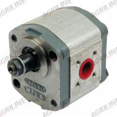 Hydraulic Pump suitable for Case International -  3142097R91  3145248R92  3145248R91