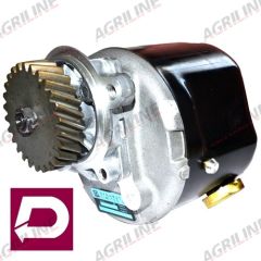 Power Steering Pump- Dynamatic E6NN3K514DA suitable for Ford &amp; Fordson -  E6NN3K514DA