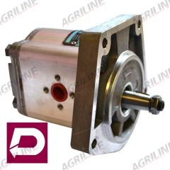 Hydraulic Pump- Dynamatic - 3072695R91 suitable for Case International -  3072695R91