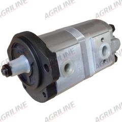Hydraulic Pump - 3611854M91 MF399 suitable for Massey Ferguson -  3611854M91  3774613M91