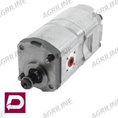 Hydraulic Pump- Dynamatic - 3220221R92 suitable for Case International -  3220221R92  3223932R93  3229392R93