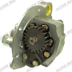 Hydraulic Pump - 83957379 suitable for Ford &amp; Fordson -  83957379  E0NN600AC