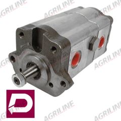 Hydraulic Pump- Dynamatic - 3597692M91 suitable for Massey Ferguson - 3595202M91 3597692M91 3597706M91