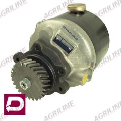 Power Steering Pump- Dynamatic - 83917191 suitable for Ford &amp; Fordson -  83917191  83923736  83924995