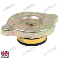 Radiator Cap suitable for Massey Ferguson -  180224M1  180224M91  180224M92
