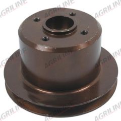 Water Pump Pulley suitable for Massey Ferguson -  31146952