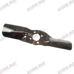 Fan Blade - Front (Square Bolt Pattern) suitable for Landini -