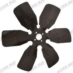 Fan Blade suitable for Massey Ferguson -  31258006  31258117  3637938M1