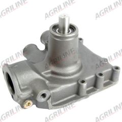 Water Pump suitable for Massey Ferguson -  3641364M91  3641887M91  3641887R91