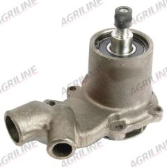 Water Pump Assembly (Less Pulley) - 3641263M91 suitable for Massey Ferguson -  3637468M1  3637468M91  3638998M91