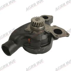 Water Pump Assembly - Gear Driven suitable for JCB -  