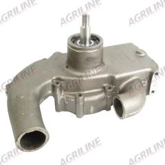 Water Pump suitable for Massey Ferguson -  3641859M91  3641880M91  744228M91