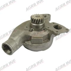 Water Pump Assembly (Gear Driven) suitable for Massey Ferguson -  3640519M91  3641869M91  4222459M91