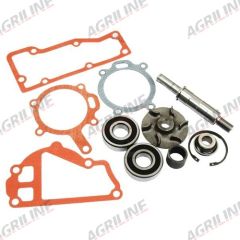 Water Pump Repair Kit suitable for Massey Ferguson -  