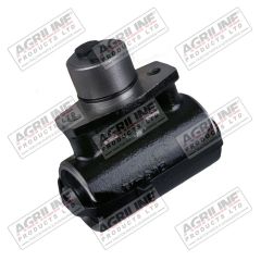 Brake Slave Cylinder - LH suitable for Massey Ferguson - 3477380m93
