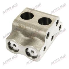 Valve Chamber Assembly suitable for Massey Ferguson -  184471M1