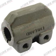 Drive Shaft Coupling suitable for Case International -  90031C1  90031C2