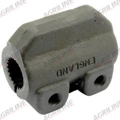 Drive Shaft Coupling suitable for Case International -  90030C1  90030C2