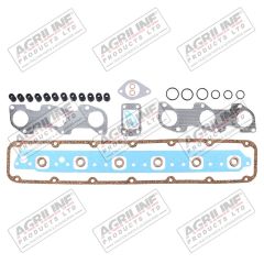 Top Gasket Set - Without Head Gasket suitable for New Holland -  1930959  87801753