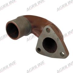 Exhaust Elbow suitable for Massey Ferguson -  897913M1