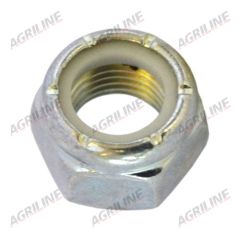 Brake Rod Locking Nut suitable for Massey Ferguson -  1440329X1