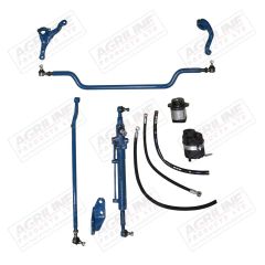 Ford 2000 3000 Power Steering Kit suitable for Ford &amp; Fordson -  